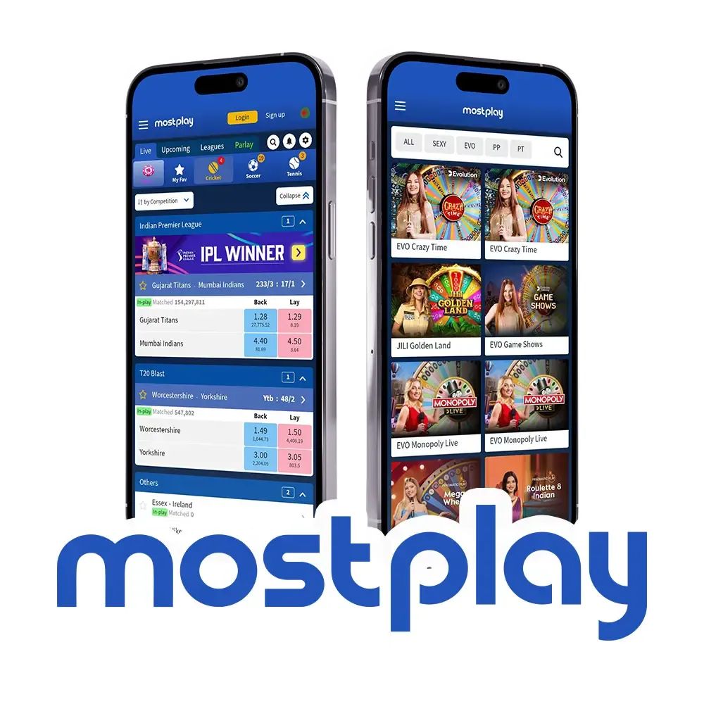 Mostplay Bangladesh